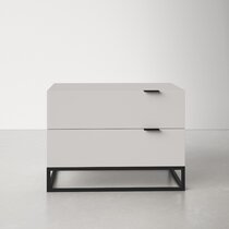 All modern store nightstands